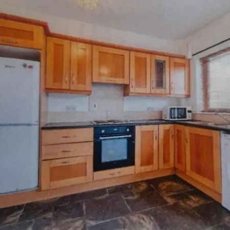 Mons 2 Bed House Longford